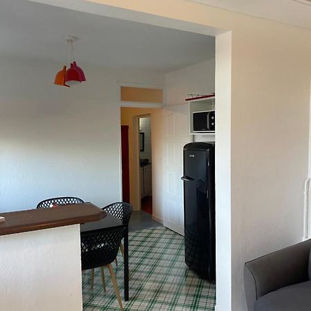 Appartement Orchidees à Le Gosier  Extérieur photo